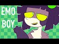 「 EMO BOY | FLIPACLIP | ANIMATION MEME 」