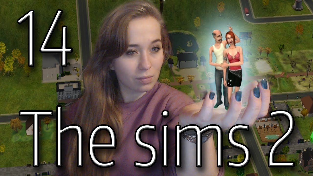 The Sims 2 Jak Zostać Wiedźmą The Sims 2 - #14 - Jak otworzyć własny biznes - YouTube