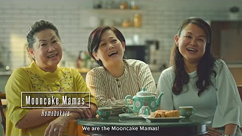 Mooncake Mamas – Start your own mooncake business - DayDayNews