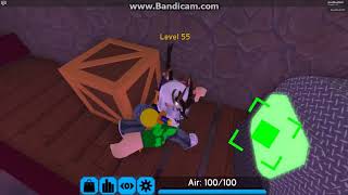 FE2 Mysterium by ElectroBlast199 (NORMAL) (SOLO)