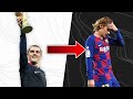 What the hell is happening to Antoine Griezmann? | Oh My Goal