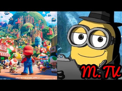 Minion movie trailer 2025 christmas