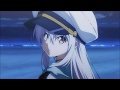 【歌ってみた】Quiet sea/御原凛音&amp;三千界切那(TVアニメ「ISLAND」より)【委院長】