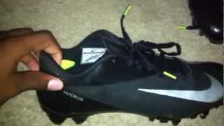 nike vapor talon elite low