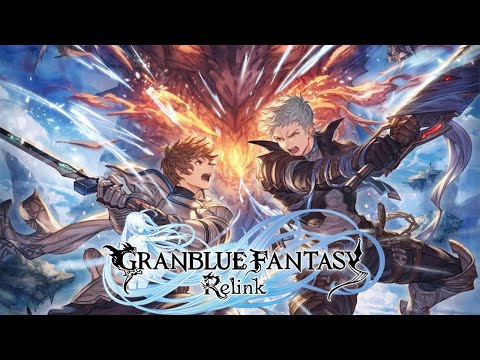 【S7直播 2 月 12 日】Day 9 本月最後一次直播 三月再見大家 🥺🥺🥺 !?《 Granblue Fantasy: Relink 》| Dimension D