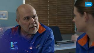 Voorskou: 29 Junie - 2 Julie 2026 – Diepe waters | kykNET