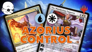 Goodbye Explorer, Hello Pioneer! | Azorius Control | Best of 3