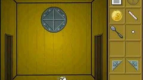 Submachine Walkthrough