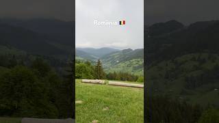 România de poveste 🇷🇴❤️ #romania #romanian #roumanie #românia #romaniafrumoasa #muntiicarpati