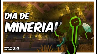 MAS MINERALES = NUEVAS ARMADURAS |-JERZ-