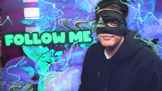 FOLLOW ME - MASKEY FOLLOW ME - MASKEY