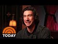 ‘Star Wars’ Villain Adam Driver Hopes Fans Are Happy With Kylo Ren’s Fate | TODAY