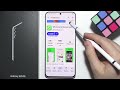 Samsung S25 FE как скачать WhatsApp