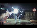 Episode Heresy Act 1 Part 1 | Destiny 2