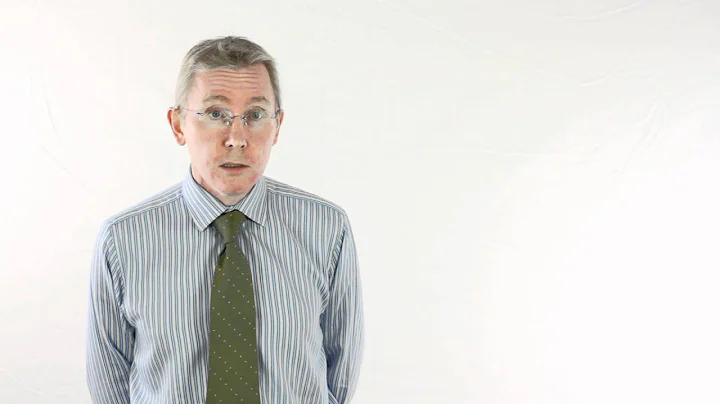 Gerard Phillips - Secular Europe Campaign
