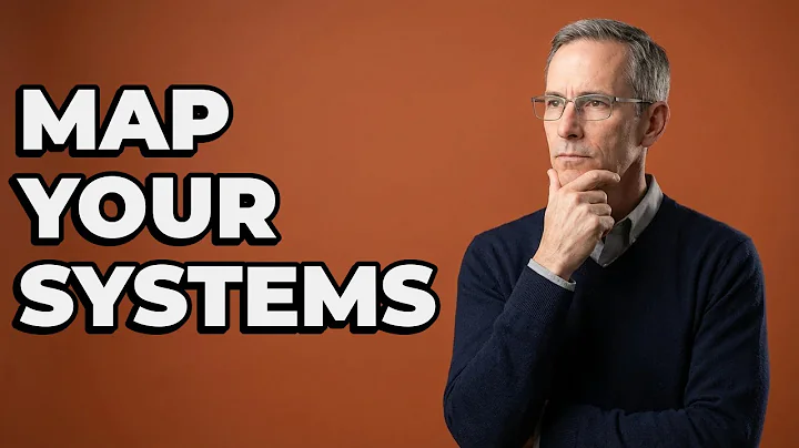 How To Map Internal Systems To Customer Journey Touchpoints?