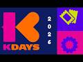KDays 2026 #kdays #yeg #edmonton #midway