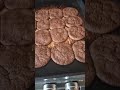 So... I guess i messed up the recipe??😭 Any ideas on what happened? #baking #cookies #fyp #fail