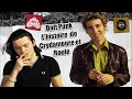 Capture de la vidéo [Focus] Daft Punk: L'histoire De Crydamoure Et Roulé