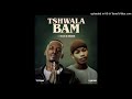 TitoM & Yuppe - Tshwala Bam [sped up] (Official Audio)