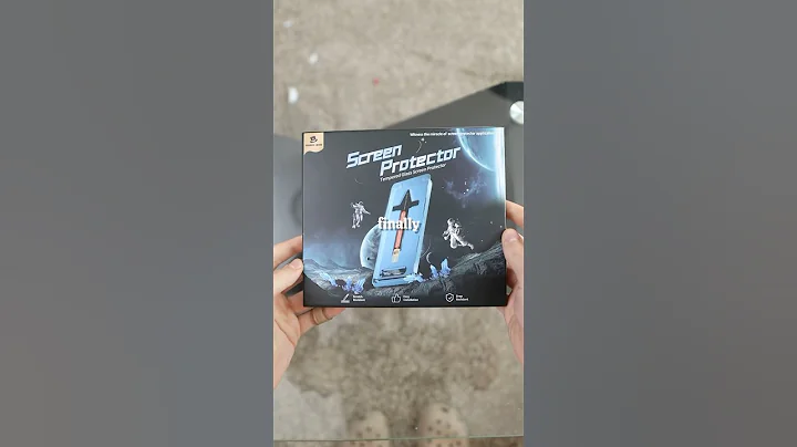 Are Magic John Screen Protectors Actually Good?