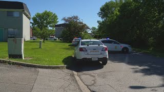 IMPD: Armed carjacking suspect dead after police shooting on Indy’s east side; no officers injured