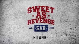 Sweet As Revenge - Hilang