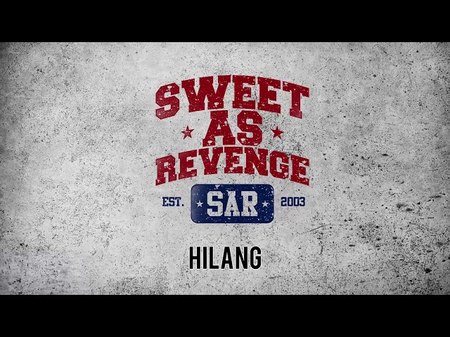 Sweet As Revenge - Hilang (Official Audio) class=