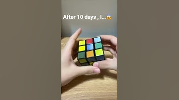 Why did I bought rubiks impossible?