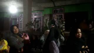 Talak Tilucovermis Via Feat Mis Anisa Iboy By Fantastik Band Kpcihariang Keckarangtengah