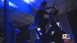 New spin studio in Portsmouth designed with social distancing in mind