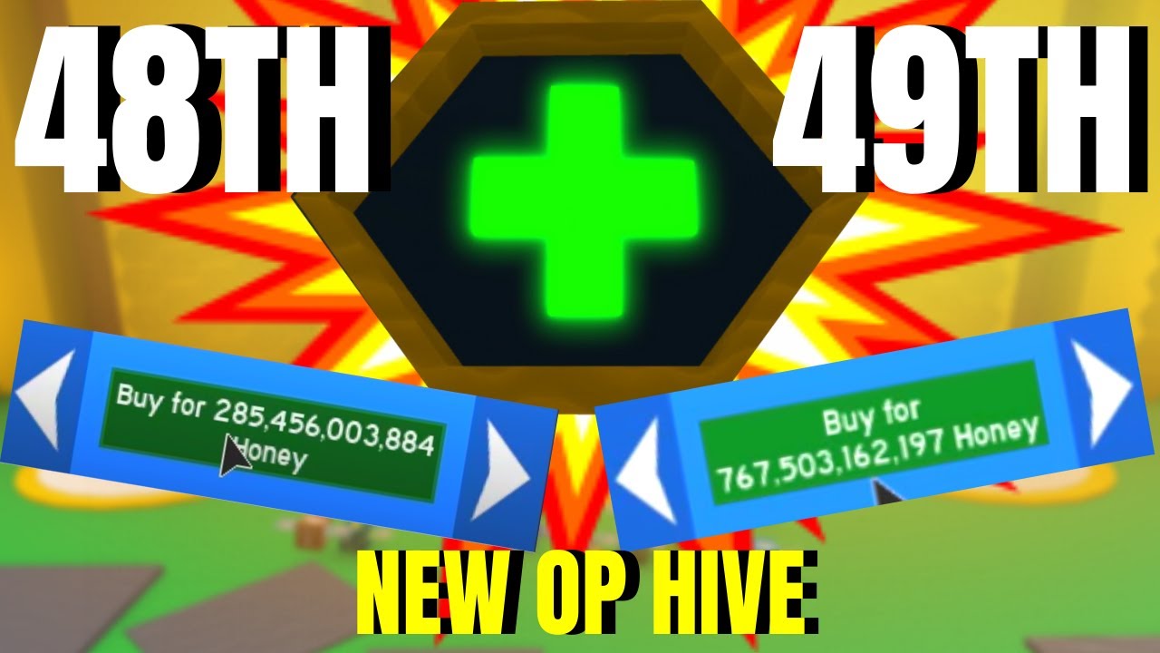 getting-48th-49th-hive-slots-in-bee-swarm-simulator-youtube