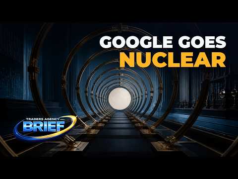 Google Just Went Nuclear | What It Means for AI