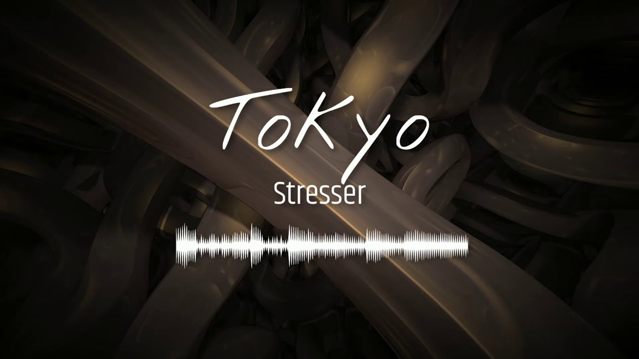 "Tokyo" 6ix9ine Type Beat 126BPM | Prod. by Stresser 2020