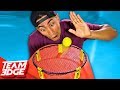 Tiny Spike Ball Challenge!!