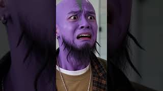 Watch Out For The Shdanoo  funny comedy fyp 