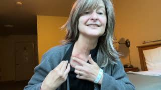 👋 Waving post-op, but with new treatment challenges