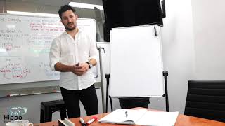 What Is Hippo? The Hippo Bullseye