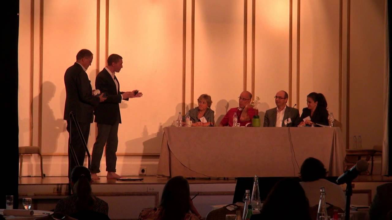 Defining Disruptive Innovation in Clinical Trials