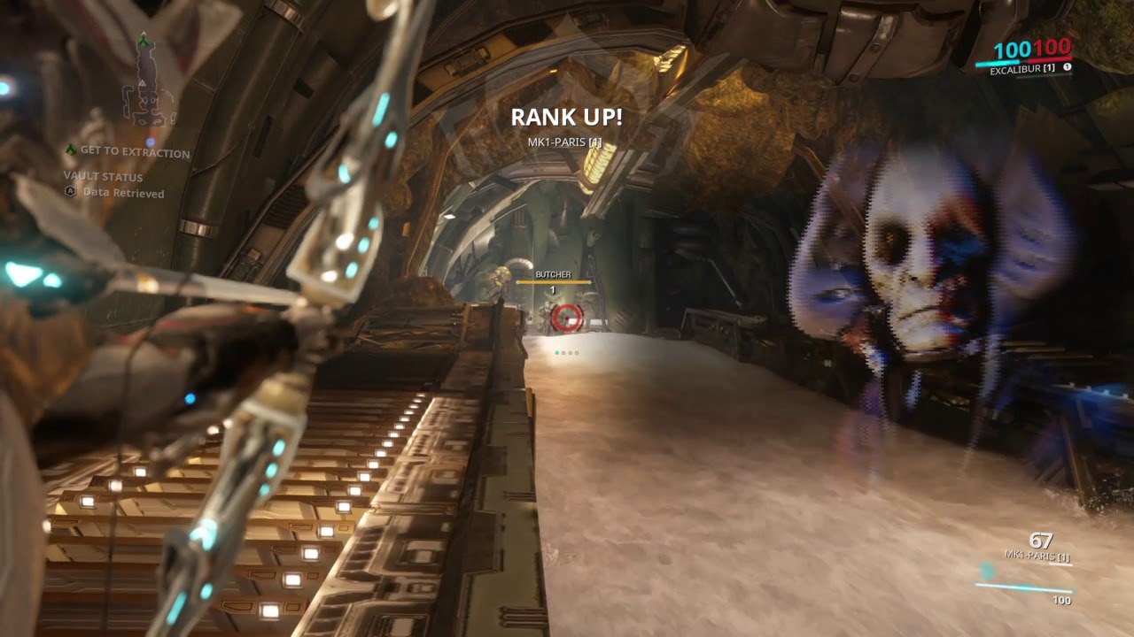 Warframe Part Warframe Part 1 – Warframe: Warframes – KXCNIY