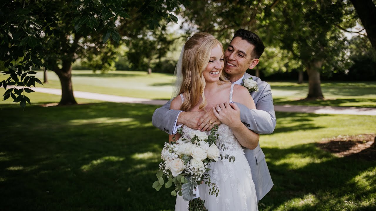 Abby + Travis | Wellshire Inn Denver Wedding Film