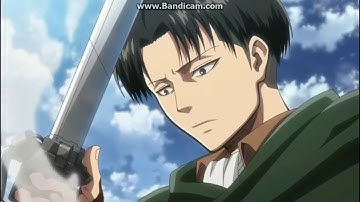 History has it’s eyes on you Amv