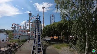 Surge - Särkänniemi | POV OnRide
∞∞∞∞∞∞∞∞∞∞∞∞∞∞∞∞∞∞∞∞∞∞∞
▻ VLOGCHANNEL MEINE ACHTERBAHN WELT:
https://www.youtube.com/channel/UCdXKnChokeHYAR8qeAn6qnQ
∞∞∞∞∞∞∞∞∞∞∞∞∞∞∞∞∞∞∞∞∞∞∞
❀ WEBSEITE & SHOP:
https://meine-achterbahn-welt.jimdo.com/shop/
∞∞∞∞∞∞∞∞∞∞∞∞∞∞∞∞∞∞∞∞∞∞∞
✉ CONTACT:
E-Mail: meine-achterbahn-welt@web.de
Facebook: https://www.facebook.com/meineachterbahnwelt/
Instagram:
https://www.instagram.com/meineachterbahnwelt/?hl=de Surge - Särkänniemi | POV OnRide