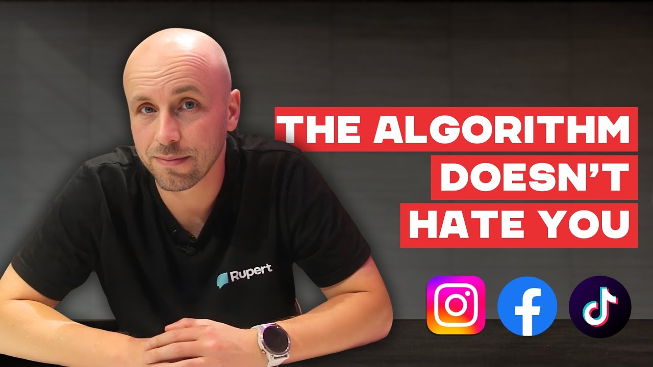 The social media growth hack NO ONE tells you about