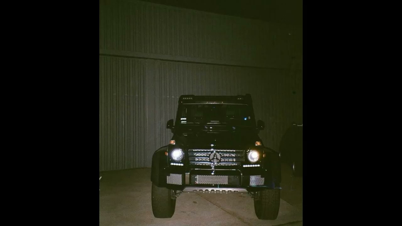 (FREE) UK Bounce Type Beat   - "  G-wagon " (A Minor – 140 BPM)