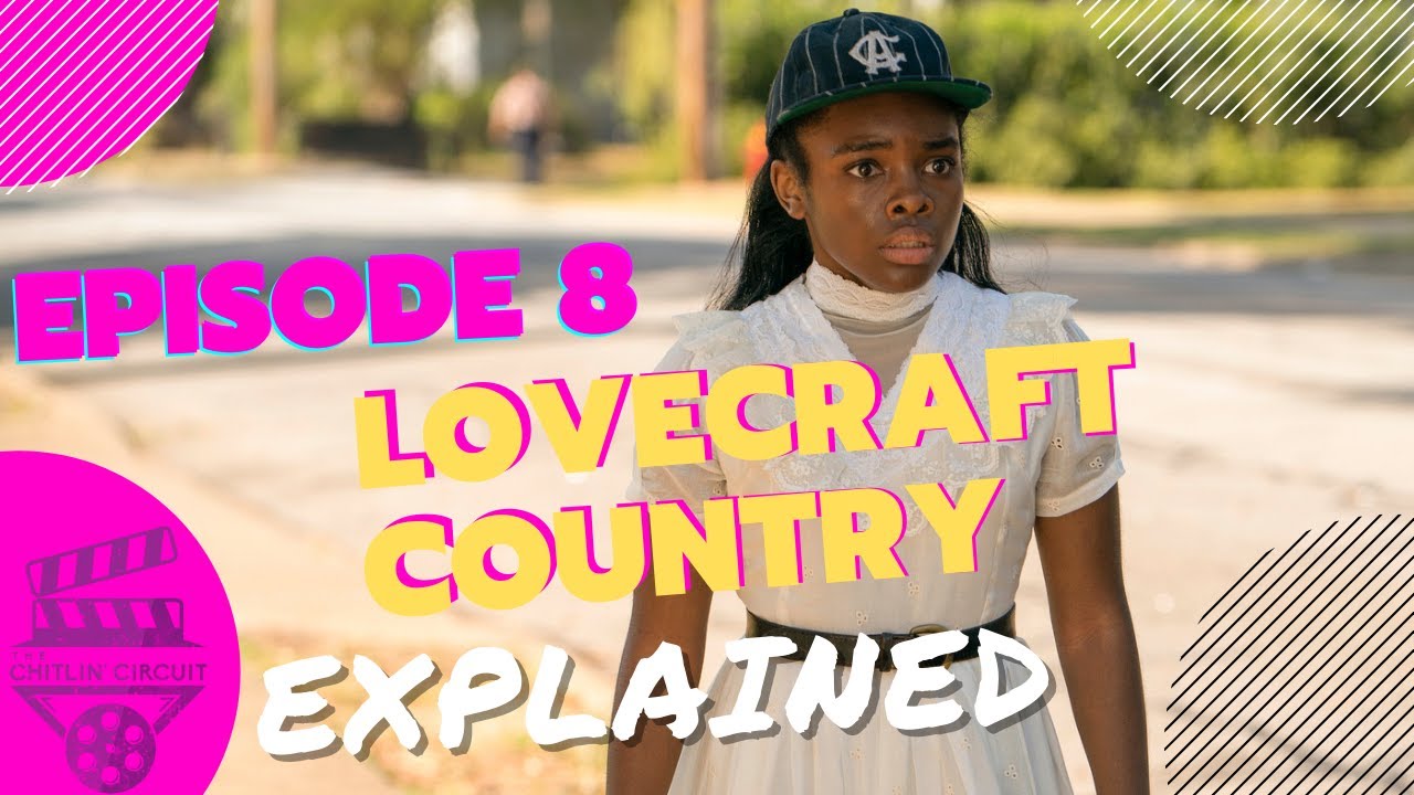 Lovecraft Country Episode 8: Scene by Scene Breakdown