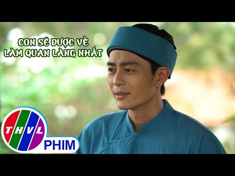 Video Vụ án tá điền Lực sẽ sáng tỏ khi Nghĩa về làm quan... - youtube