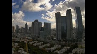 Tel Aviv Pride 2023: Celebrate Diversity & Freedom (news and skyline)