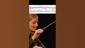 Thumbnail of Beethoven: Symphony No. 3 – III. Scherzo – (Horn Trio) #frenchhorn #beethoven #classicalmusic