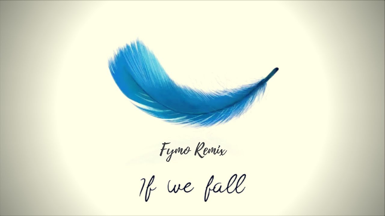 Miavono - If We Fall (Fymo Remix)
